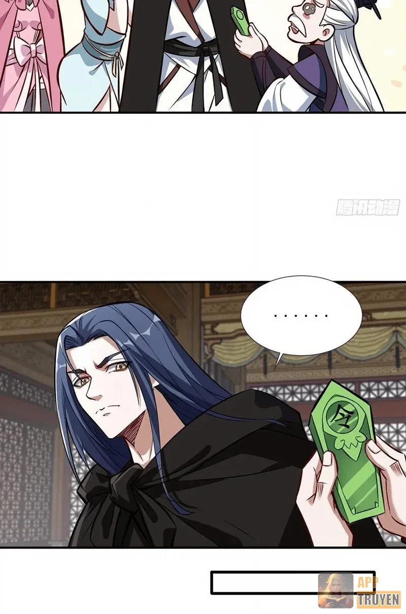 Thần Ma Đại Phản Phái: Thiên Mệnh Chi Tử Bị Ta Giăng Bẫy Rồi Chapter 8 - 6