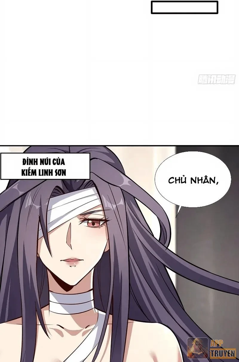 Thần Ma Đại Phản Phái: Thiên Mệnh Chi Tử Bị Ta Giăng Bẫy Rồi Chapter 8 - 7