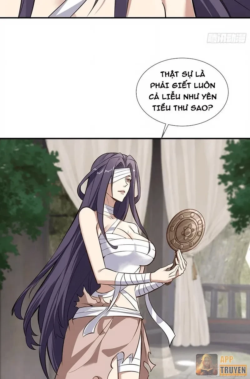 Thần Ma Đại Phản Phái: Thiên Mệnh Chi Tử Bị Ta Giăng Bẫy Rồi Chapter 8 - 8