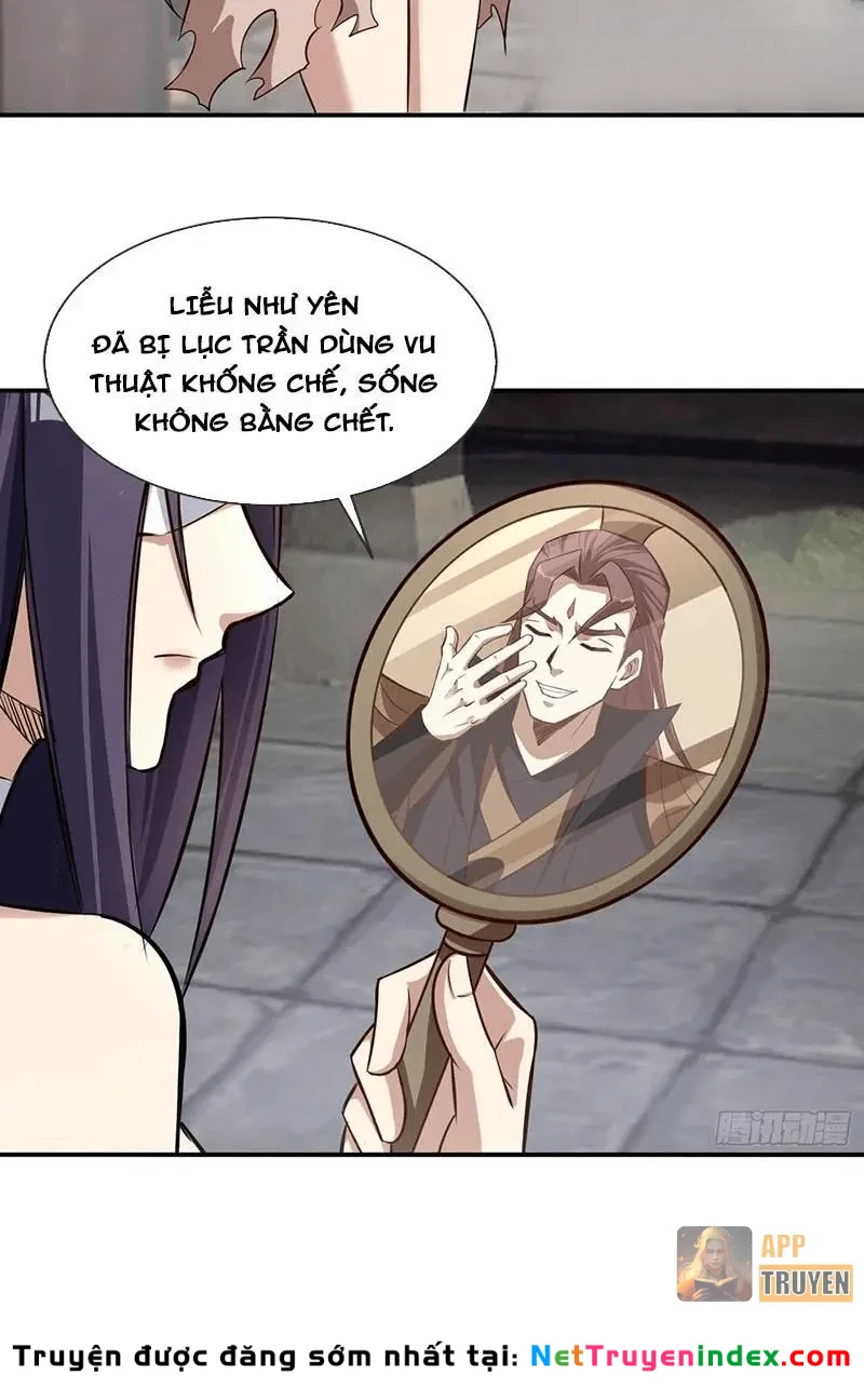 Thần Ma Đại Phản Phái: Thiên Mệnh Chi Tử Bị Ta Giăng Bẫy Rồi Chapter 8 - 9