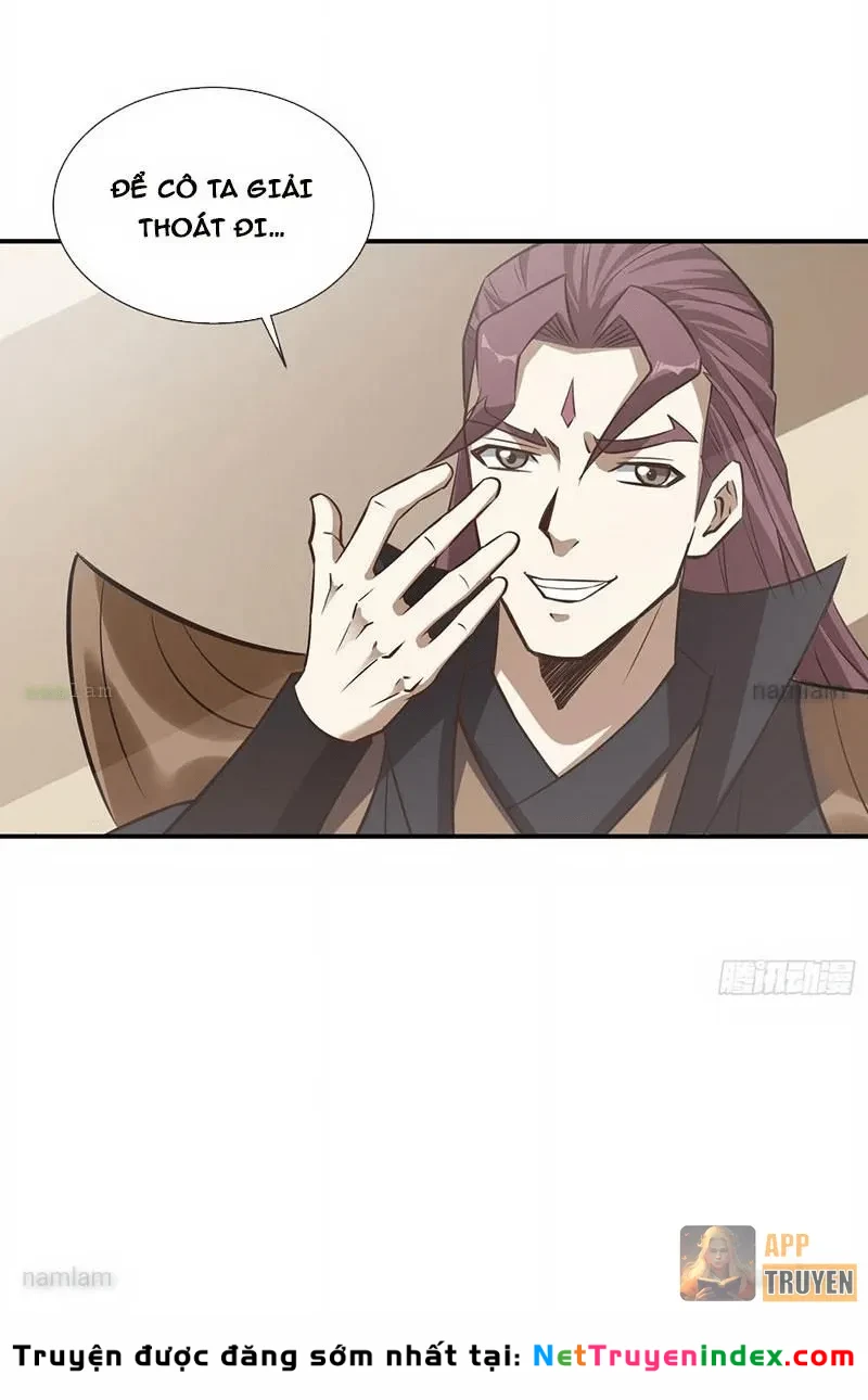 Thần Ma Đại Phản Phái: Thiên Mệnh Chi Tử Bị Ta Giăng Bẫy Rồi Chapter 8 - 10