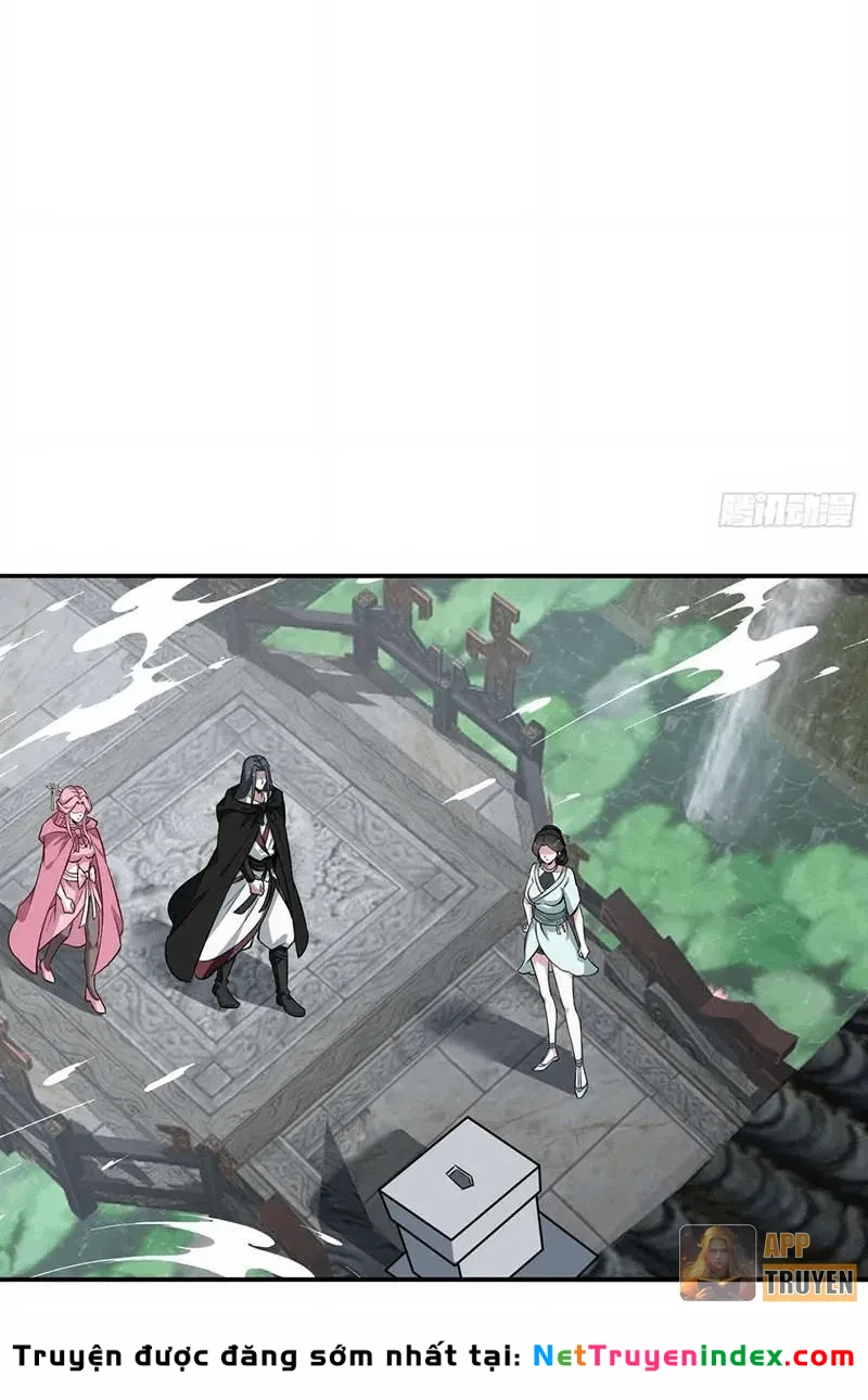 Thần Ma Đại Phản Phái: Thiên Mệnh Chi Tử Bị Ta Giăng Bẫy Rồi Chapter 8 - 13