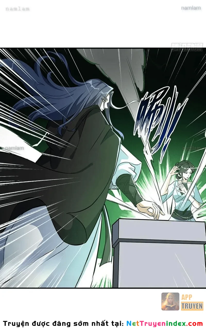 Thần Ma Đại Phản Phái: Thiên Mệnh Chi Tử Bị Ta Giăng Bẫy Rồi Chapter 8 - 15