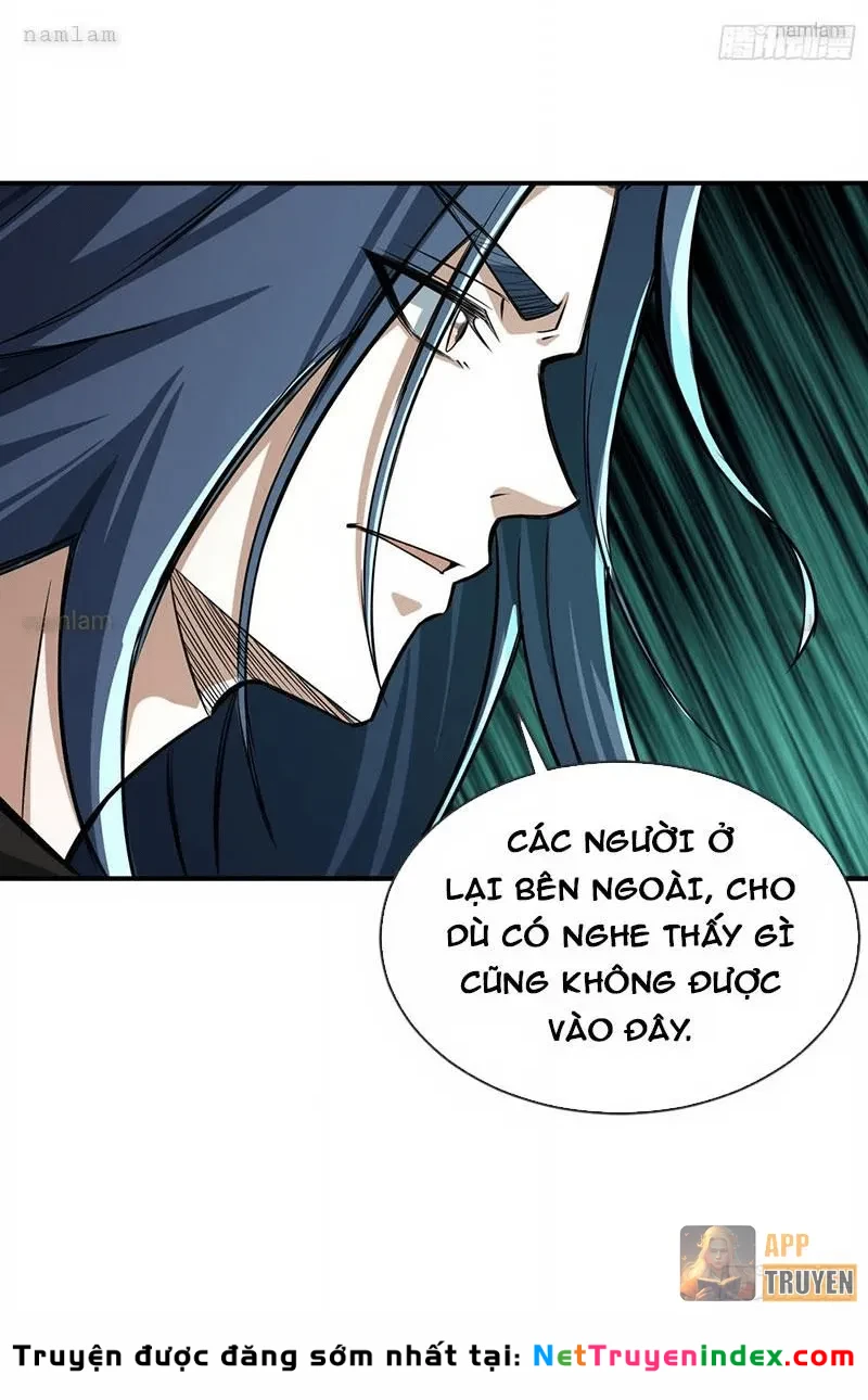 Thần Ma Đại Phản Phái: Thiên Mệnh Chi Tử Bị Ta Giăng Bẫy Rồi Chapter 8 - 16