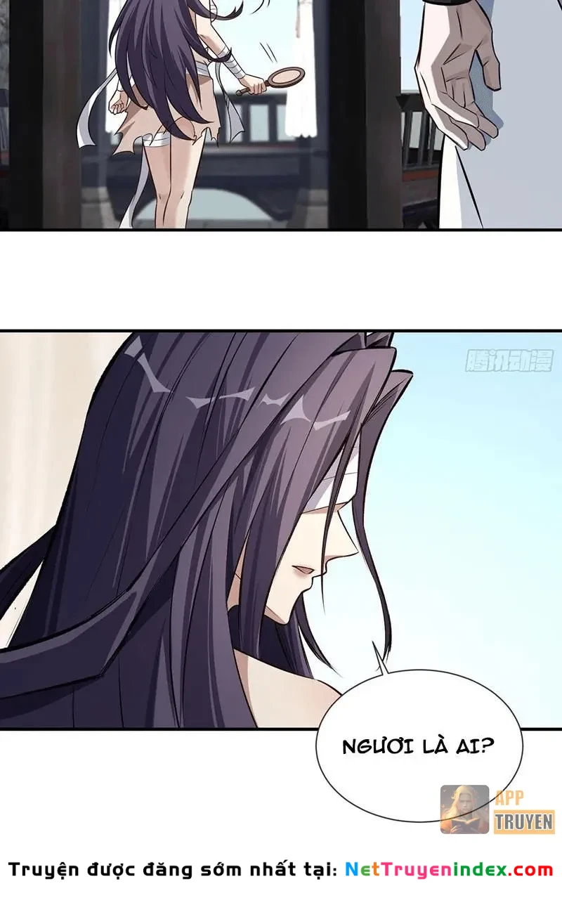 Thần Ma Đại Phản Phái: Thiên Mệnh Chi Tử Bị Ta Giăng Bẫy Rồi Chapter 8 - 21