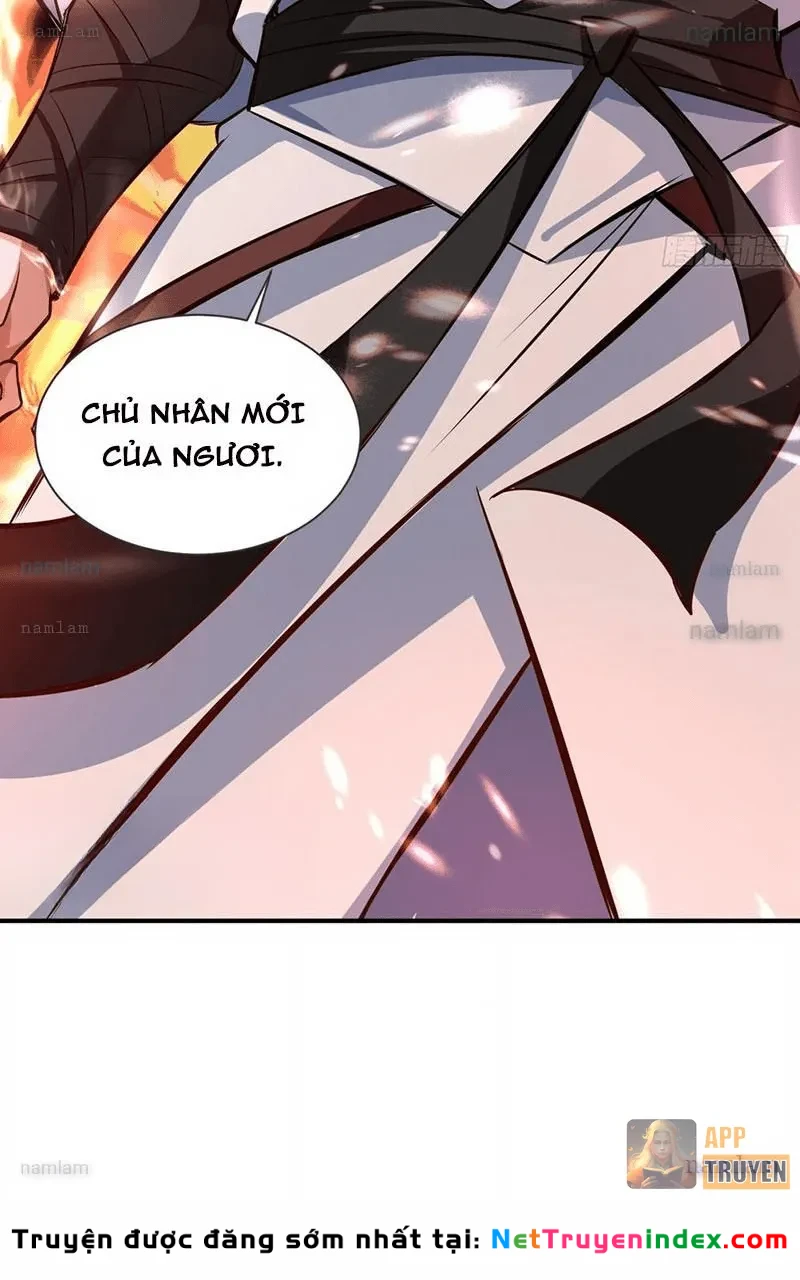 Thần Ma Đại Phản Phái: Thiên Mệnh Chi Tử Bị Ta Giăng Bẫy Rồi Chapter 8 - 23