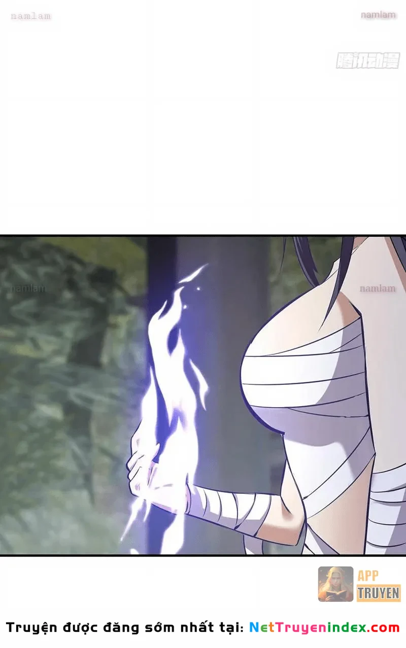 Thần Ma Đại Phản Phái: Thiên Mệnh Chi Tử Bị Ta Giăng Bẫy Rồi Chapter 8 - 24