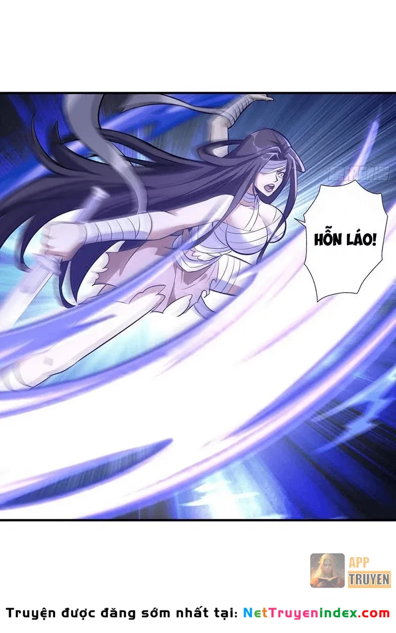 Thần Ma Đại Phản Phái: Thiên Mệnh Chi Tử Bị Ta Giăng Bẫy Rồi Chapter 8 - 25