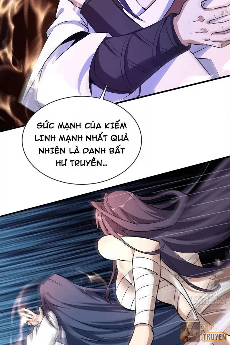 Thần Ma Đại Phản Phái: Thiên Mệnh Chi Tử Bị Ta Giăng Bẫy Rồi Chapter 8 - 28