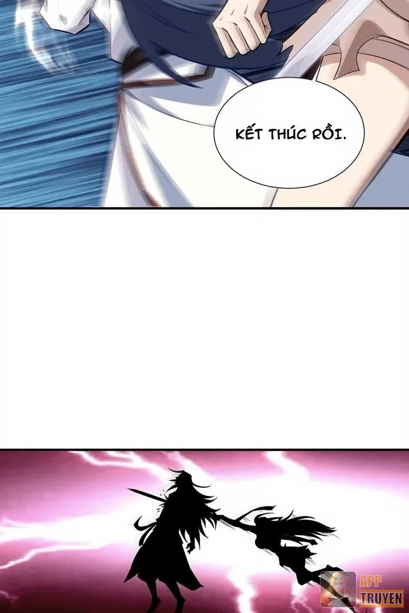 Thần Ma Đại Phản Phái: Thiên Mệnh Chi Tử Bị Ta Giăng Bẫy Rồi Chapter 8 - 29