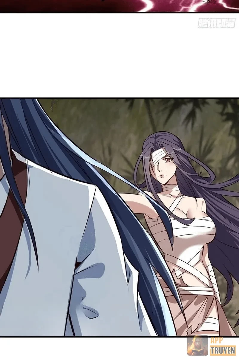 Thần Ma Đại Phản Phái: Thiên Mệnh Chi Tử Bị Ta Giăng Bẫy Rồi Chapter 8 - 30