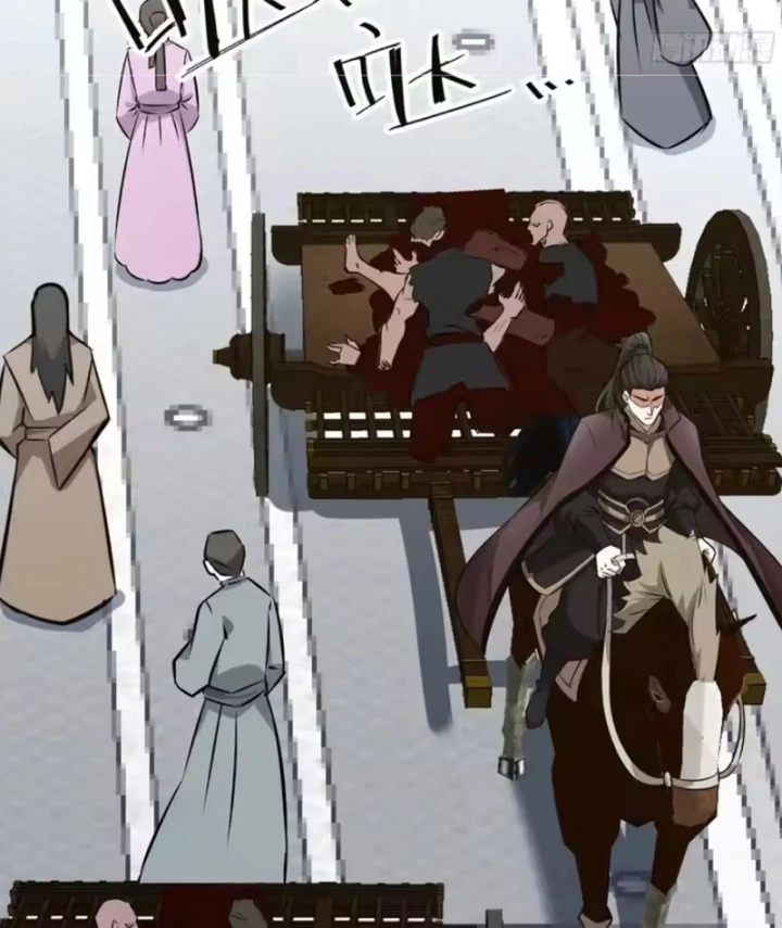 Thần Ma Đại Phản Phái: Thiên Mệnh Chi Tử Bị Ta Giăng Bẫy Rồi Chapter 15 - 2