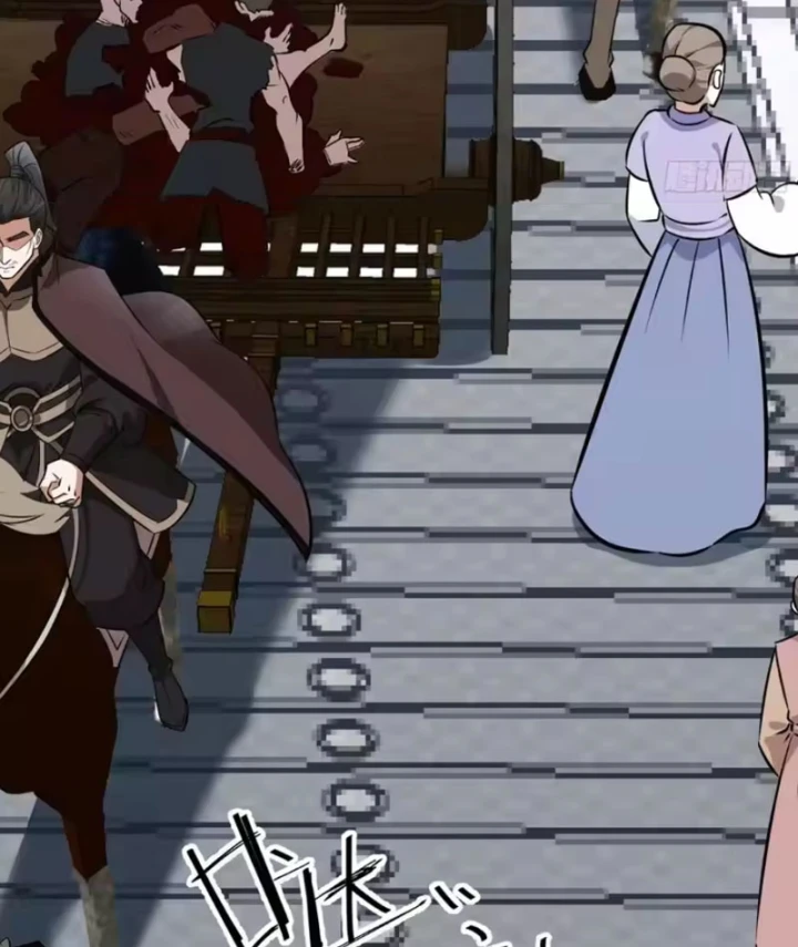 Thần Ma Đại Phản Phái: Thiên Mệnh Chi Tử Bị Ta Giăng Bẫy Rồi Chapter 15 - 3