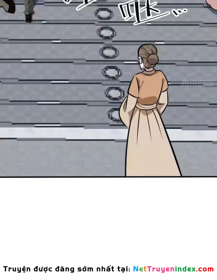 Thần Ma Đại Phản Phái: Thiên Mệnh Chi Tử Bị Ta Giăng Bẫy Rồi Chapter 15 - 4