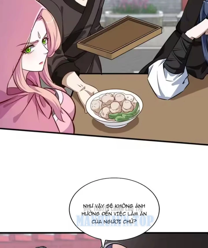 Thần Ma Đại Phản Phái: Thiên Mệnh Chi Tử Bị Ta Giăng Bẫy Rồi Chapter 15 - 8