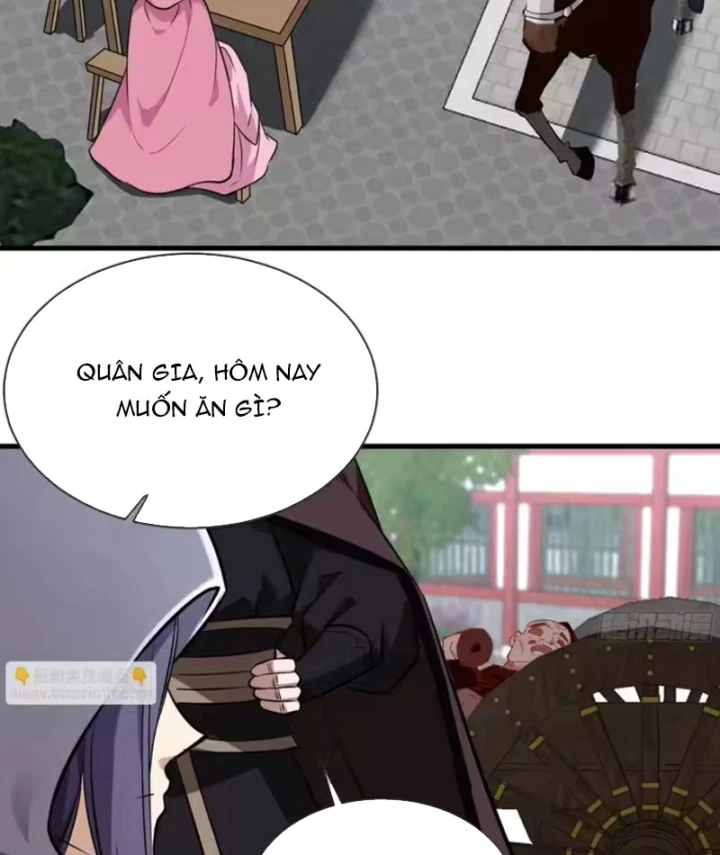 Thần Ma Đại Phản Phái: Thiên Mệnh Chi Tử Bị Ta Giăng Bẫy Rồi Chapter 15 - 15