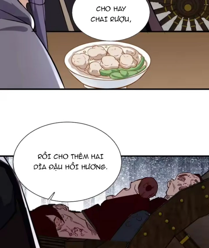 Thần Ma Đại Phản Phái: Thiên Mệnh Chi Tử Bị Ta Giăng Bẫy Rồi Chapter 15 - 16