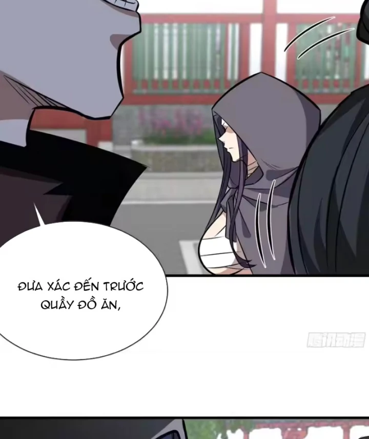 Thần Ma Đại Phản Phái: Thiên Mệnh Chi Tử Bị Ta Giăng Bẫy Rồi Chapter 15 - 18