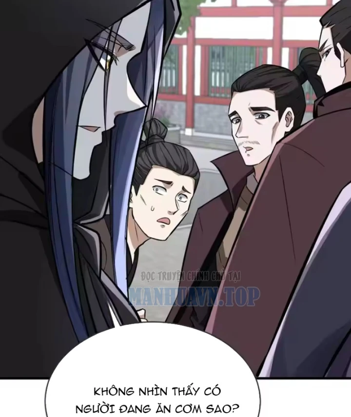 Thần Ma Đại Phản Phái: Thiên Mệnh Chi Tử Bị Ta Giăng Bẫy Rồi Chapter 15 - 19