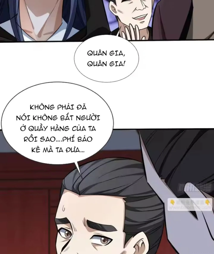 Thần Ma Đại Phản Phái: Thiên Mệnh Chi Tử Bị Ta Giăng Bẫy Rồi Chapter 15 - 21