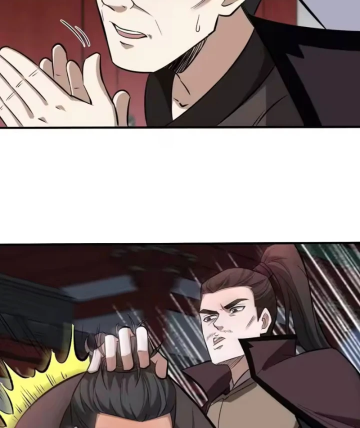 Thần Ma Đại Phản Phái: Thiên Mệnh Chi Tử Bị Ta Giăng Bẫy Rồi Chapter 15 - 22