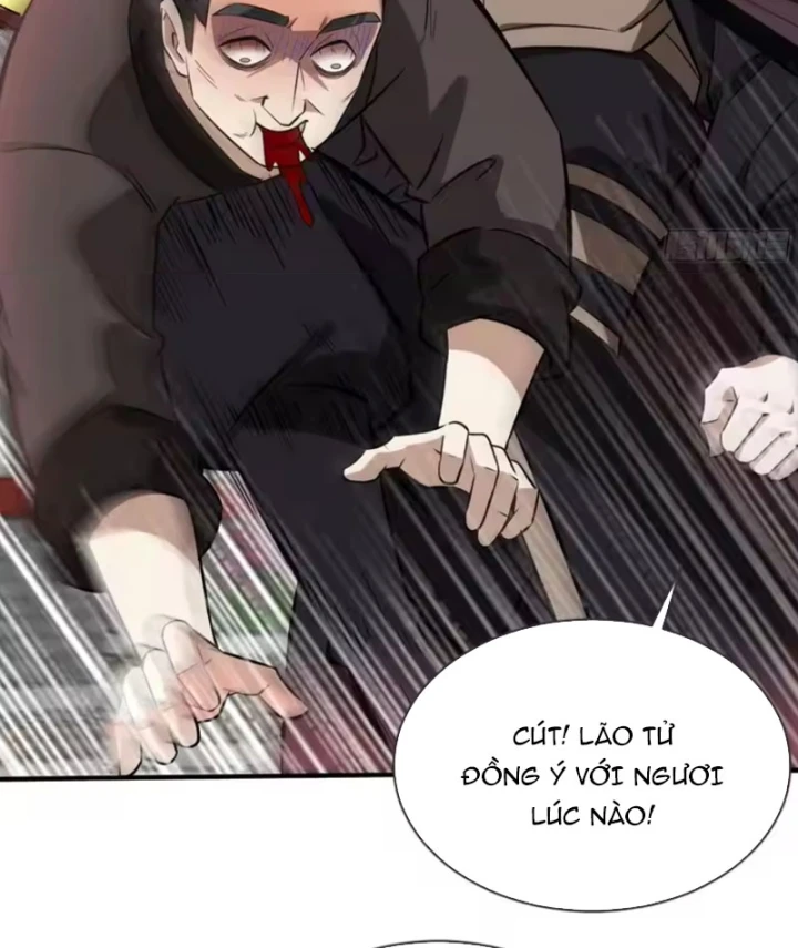 Thần Ma Đại Phản Phái: Thiên Mệnh Chi Tử Bị Ta Giăng Bẫy Rồi Chapter 15 - 23