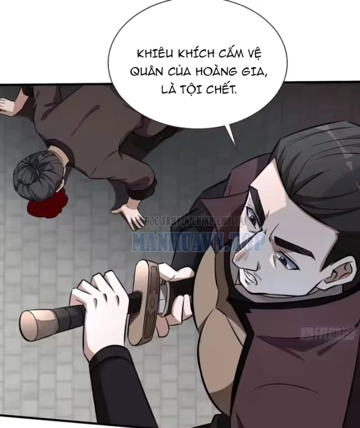 Thần Ma Đại Phản Phái: Thiên Mệnh Chi Tử Bị Ta Giăng Bẫy Rồi Chapter 15 - 24