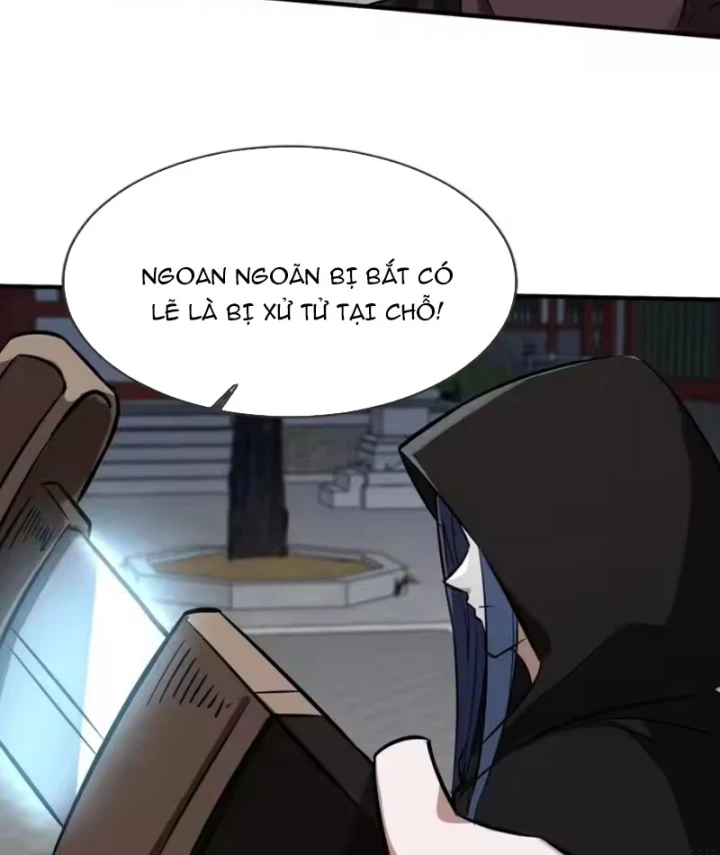 Thần Ma Đại Phản Phái: Thiên Mệnh Chi Tử Bị Ta Giăng Bẫy Rồi Chapter 15 - 25