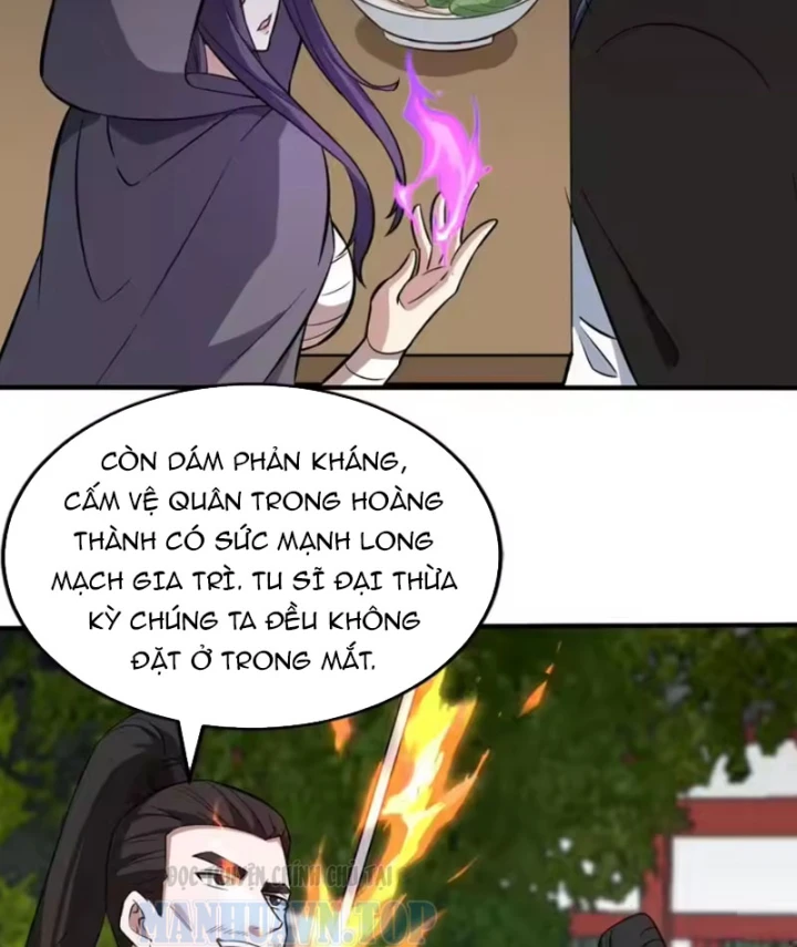 Thần Ma Đại Phản Phái: Thiên Mệnh Chi Tử Bị Ta Giăng Bẫy Rồi Chapter 15 - 29