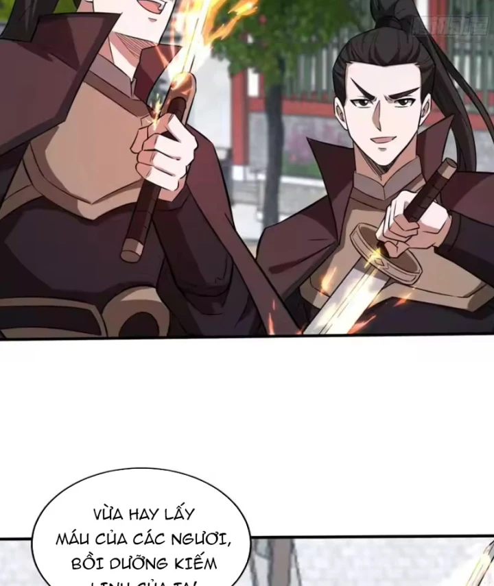 Thần Ma Đại Phản Phái: Thiên Mệnh Chi Tử Bị Ta Giăng Bẫy Rồi Chapter 15 - 30