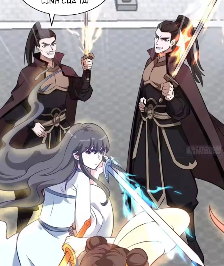 Thần Ma Đại Phản Phái: Thiên Mệnh Chi Tử Bị Ta Giăng Bẫy Rồi Chapter 15 - 31