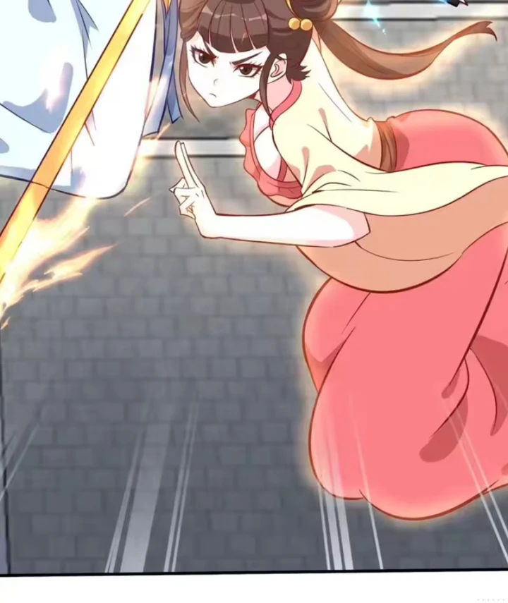 Thần Ma Đại Phản Phái: Thiên Mệnh Chi Tử Bị Ta Giăng Bẫy Rồi Chapter 15 - 32