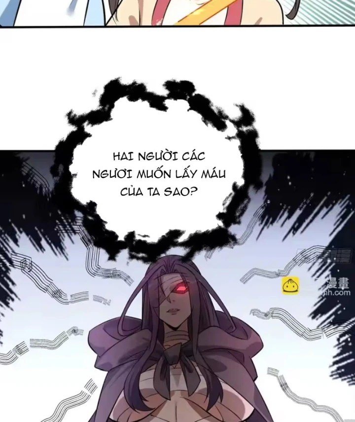 Thần Ma Đại Phản Phái: Thiên Mệnh Chi Tử Bị Ta Giăng Bẫy Rồi Chapter 15 - 34