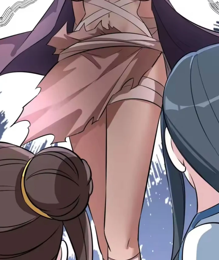 Thần Ma Đại Phản Phái: Thiên Mệnh Chi Tử Bị Ta Giăng Bẫy Rồi Chapter 15 - 35