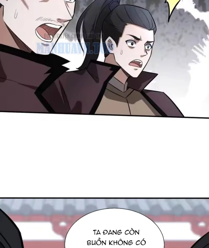 Thần Ma Đại Phản Phái: Thiên Mệnh Chi Tử Bị Ta Giăng Bẫy Rồi Chapter 15 - 38