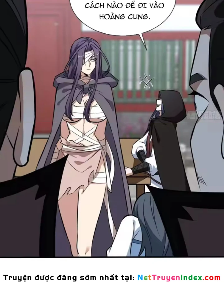 Thần Ma Đại Phản Phái: Thiên Mệnh Chi Tử Bị Ta Giăng Bẫy Rồi Chapter 15 - 39