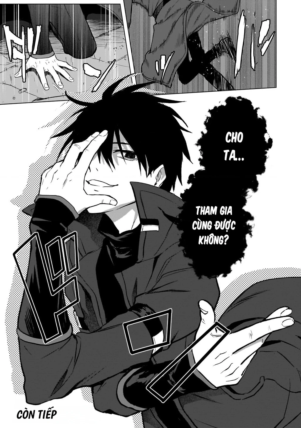 Học sinh ma thuật hạng C ảo tưởng mình là hạng SSS Chapter 2 - 31