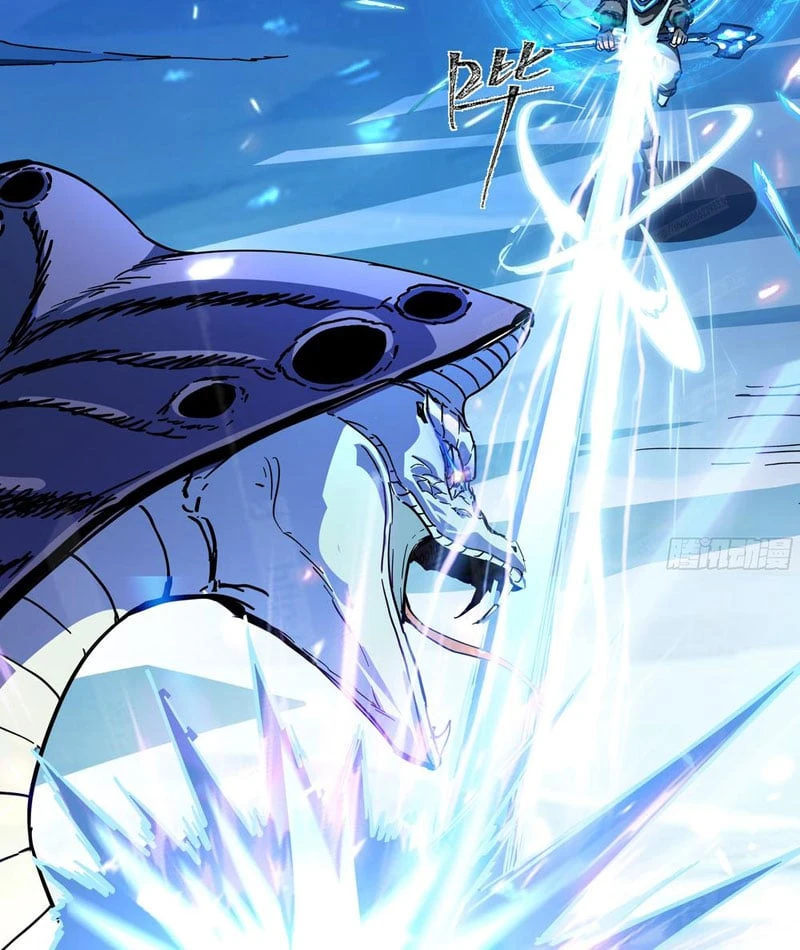 Toàn Dân Chuyển Chức: Mở Màn Triệu Hoán Tử Vong Nữ Thần Chapter 1 - 4