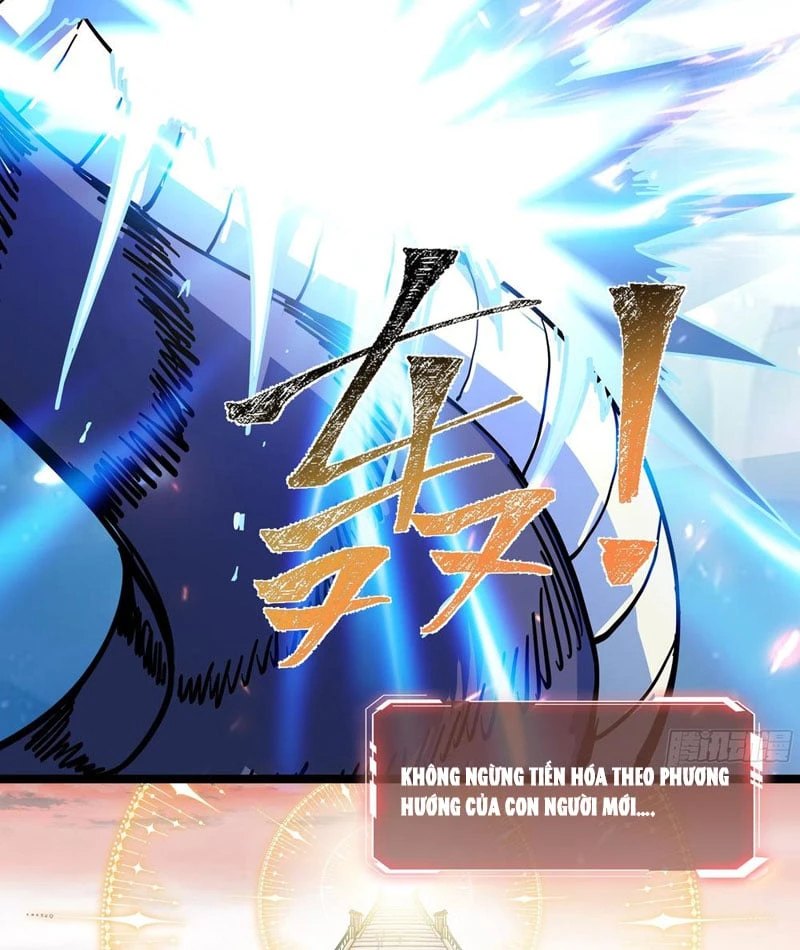 Toàn Dân Chuyển Chức: Mở Màn Triệu Hoán Tử Vong Nữ Thần Chapter 1 - 5