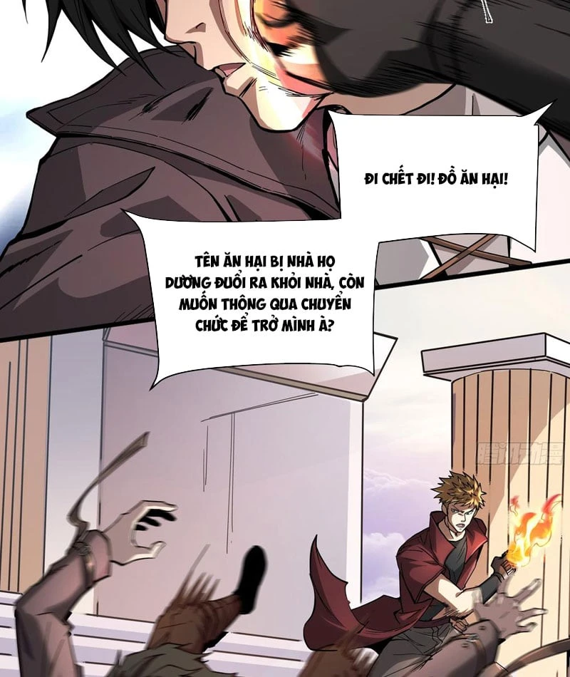 Toàn Dân Chuyển Chức: Mở Màn Triệu Hoán Tử Vong Nữ Thần Chapter 1 - 9