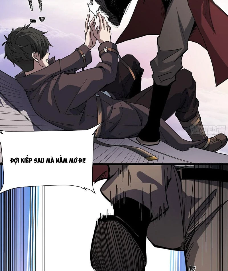 Toàn Dân Chuyển Chức: Mở Màn Triệu Hoán Tử Vong Nữ Thần Chapter 1 - 14