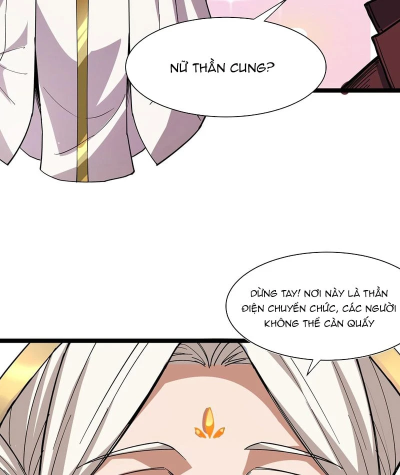 Toàn Dân Chuyển Chức: Mở Màn Triệu Hoán Tử Vong Nữ Thần Chapter 1 - 17