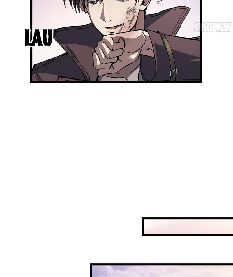 Toàn Dân Chuyển Chức: Mở Màn Triệu Hoán Tử Vong Nữ Thần Chapter 1 - 22