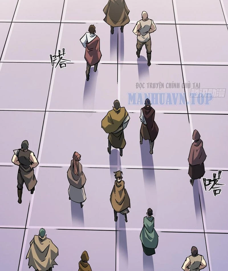 Toàn Dân Chuyển Chức: Mở Màn Triệu Hoán Tử Vong Nữ Thần Chapter 1 - 24