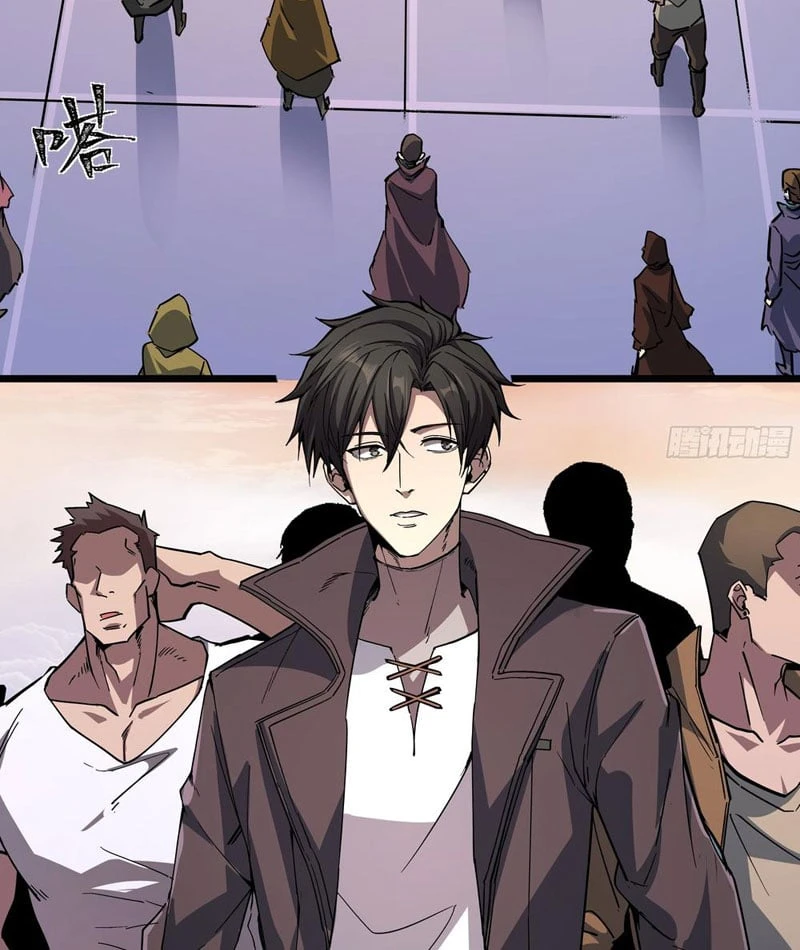 Toàn Dân Chuyển Chức: Mở Màn Triệu Hoán Tử Vong Nữ Thần Chapter 1 - 25