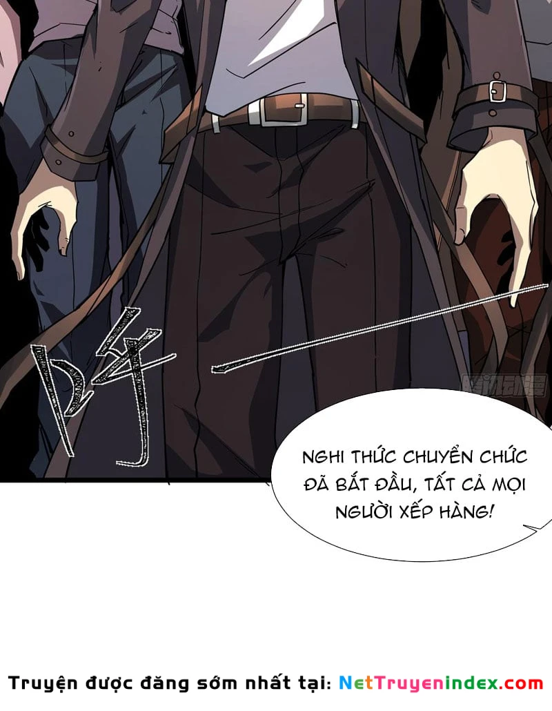 Toàn Dân Chuyển Chức: Mở Màn Triệu Hoán Tử Vong Nữ Thần Chapter 1 - 26