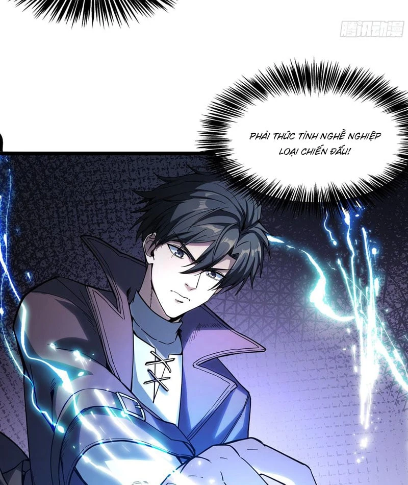 Toàn Dân Chuyển Chức: Mở Màn Triệu Hoán Tử Vong Nữ Thần Chapter 1 - 36