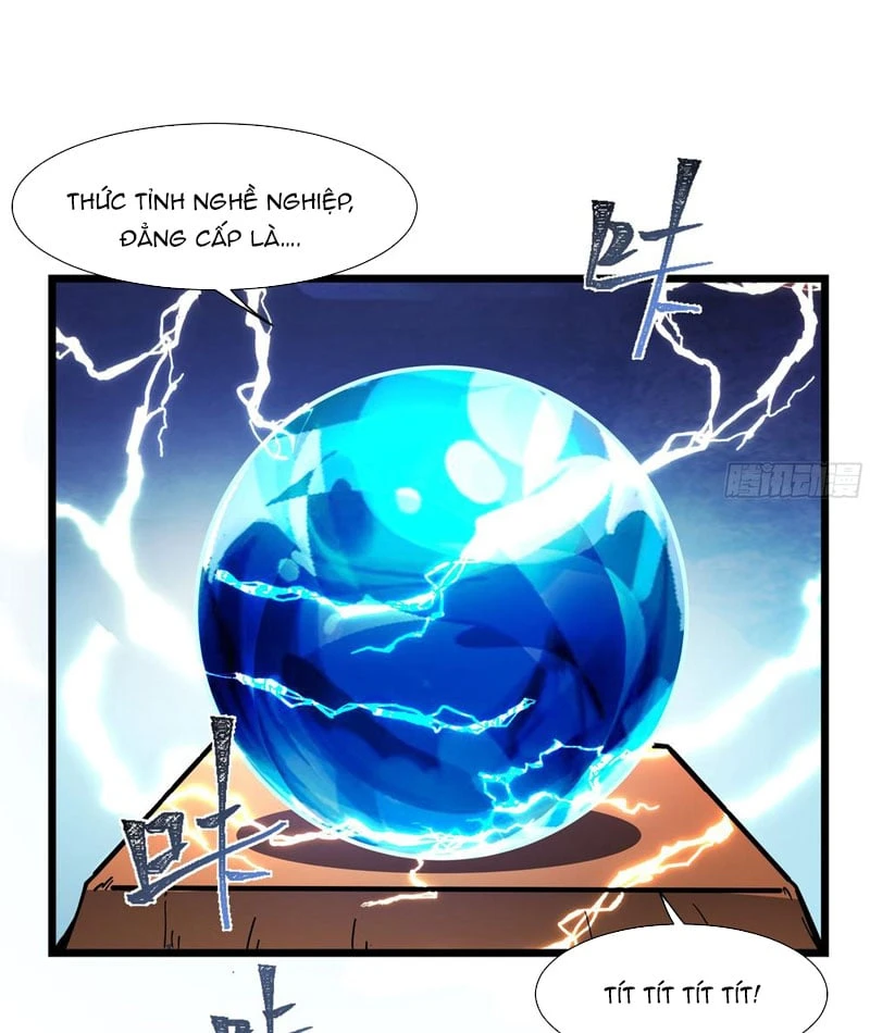 Toàn Dân Chuyển Chức: Mở Màn Triệu Hoán Tử Vong Nữ Thần Chapter 1 - 38