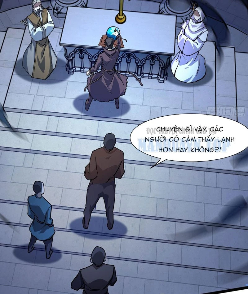 Toàn Dân Chuyển Chức: Mở Màn Triệu Hoán Tử Vong Nữ Thần Chapter 1 - 44