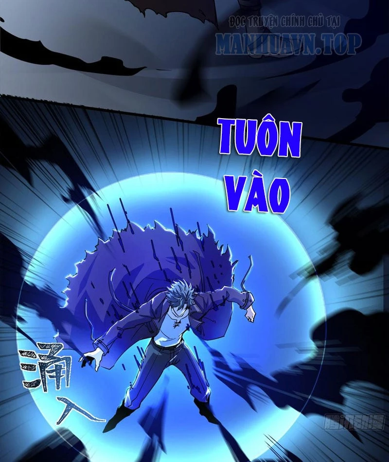 Toàn Dân Chuyển Chức: Mở Màn Triệu Hoán Tử Vong Nữ Thần Chapter 1 - 47